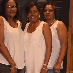 Meet your Posher, Deborah